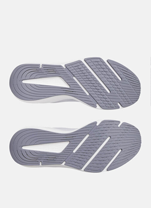 Under Armour 3028002-111-UA Sonic 7 Beyaz Erkek Koşu Ayakkabısı - Görsel 6