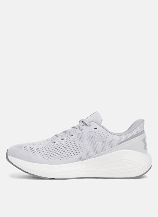 Under Armour 3028002-111-UA Sonic 7 Beyaz Erkek Koşu Ayakkabısı - Görsel 3