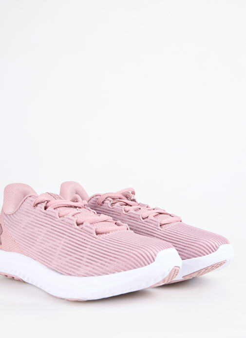 Under Armour 3027006-673-UA W Chargd Speed Swift Pembe Kadın Koşu Ayakkabısı - Görsel 6