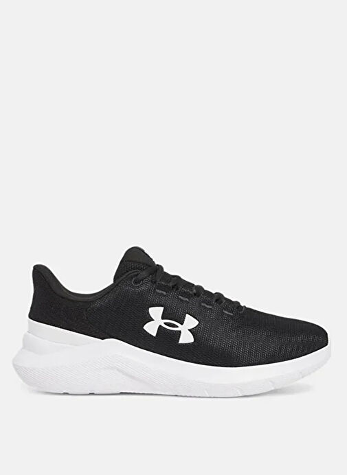 Under Armour 3028252-001-UA Phade RN 3 Siyah Erkek Koşu Ayakkabısı - Görsel 2
