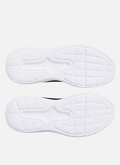 Under Armour 3028252-001-UA Phade RN 3 Siyah Erkek Koşu Ayakkabısı - Görsel 6