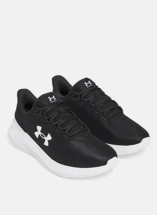 Under Armour 3028252-001-UA Phade RN 3 Siyah Erkek Koşu Ayakkabısı - Görsel 4