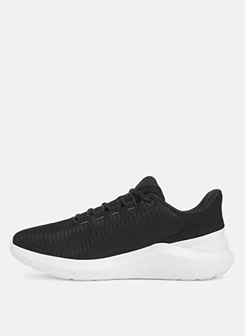 Under Armour 3028252-001-UA Phade RN 3 Siyah Erkek Koşu Ayakkabısı - Görsel 3