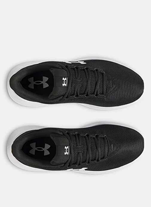 Under Armour 3028252-001-UA Phade RN 3 Siyah Erkek Koşu Ayakkabısı - Görsel 5
