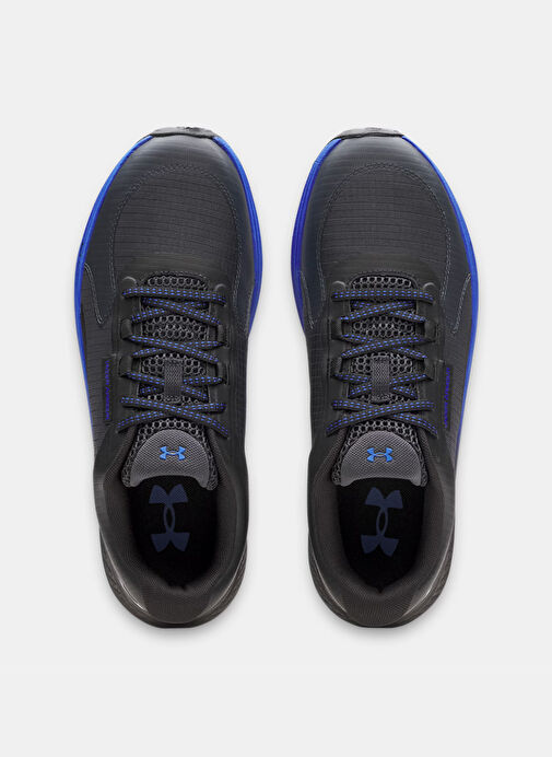 Under Armour 3028371-016-UA Charged Bandit TR 3 Gri Erkek Outdoor Ayakkabısı - Görsel 4