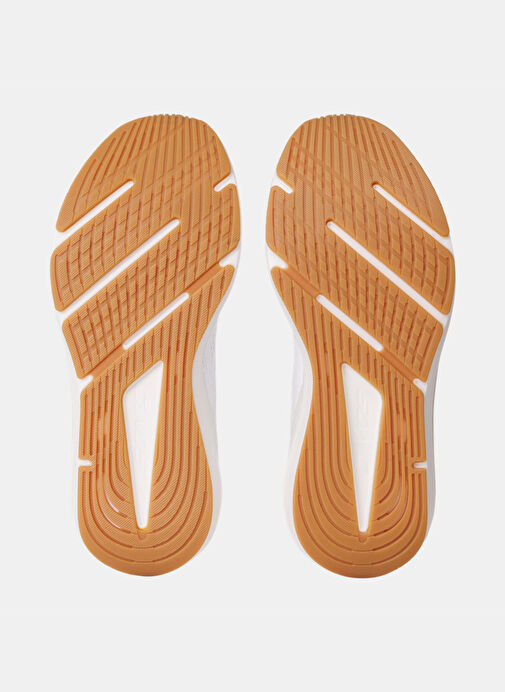 Under Armour 3028003-111-UA W Sonic 7 Beyaz Kadın Koşu Ayakkabısı - Görsel 6