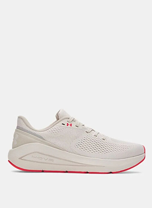 Under Armour Beyaz Under Armour Ua Sonic 3028003-111-UA W 7 Kadın Koşu Ayakkabısı