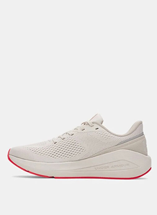 Under Armour Beyaz Under Armour Ua Sonic 3028003-111-UA W 7 Kadın Koşu Ayakkabısı
