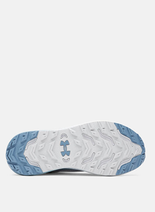 Under Armour 3028405-014-UA W Chargd Bandt TR 3 Gri Kadın Outdoor Ayakkabısı - Görsel 6