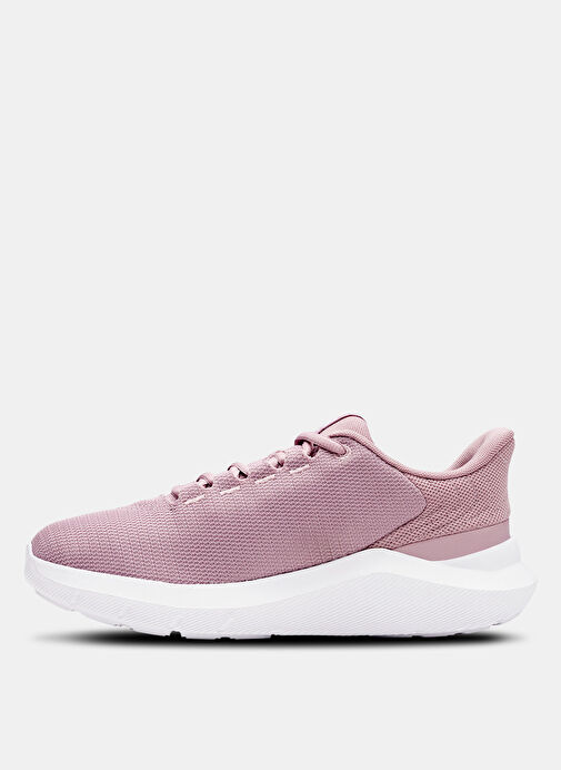 Under Armour 3028259-673-UA W Phade RN 3 Pembe Kadın Koşu Ayakkabısı - Görsel 4
