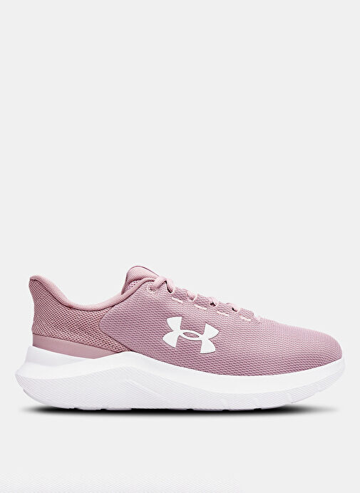 Under Armour 3028259-673-UA W Phade RN 3 Pembe Kadın Koşu Ayakkabısı - Görsel 2