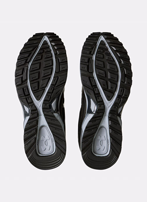 Under Armour Siyah Under Armour Ua Hovr 3027595-007-UA Apparition Erkek Lifestyle Ayakkabı