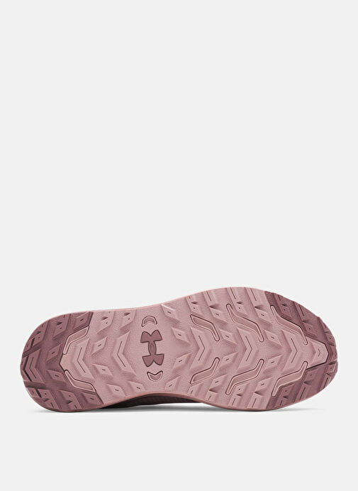 Under Armour 3028405-673-UA W Chargd Bandt TR 3 Pembe Kadın Outdoor Ayakkabısı - Görsel 6