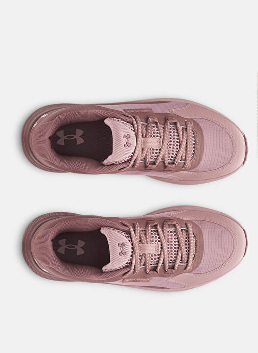 Under Armour 3028405-673-UA W Chargd Bandt TR 3 Pembe Kadın Outdoor Ayakkabısı - Görsel 4