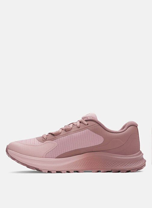 Under Armour 3028405-673-UA W Chargd Bandt TR 3 Pembe Kadın Outdoor Ayakkabısı - Görsel 3