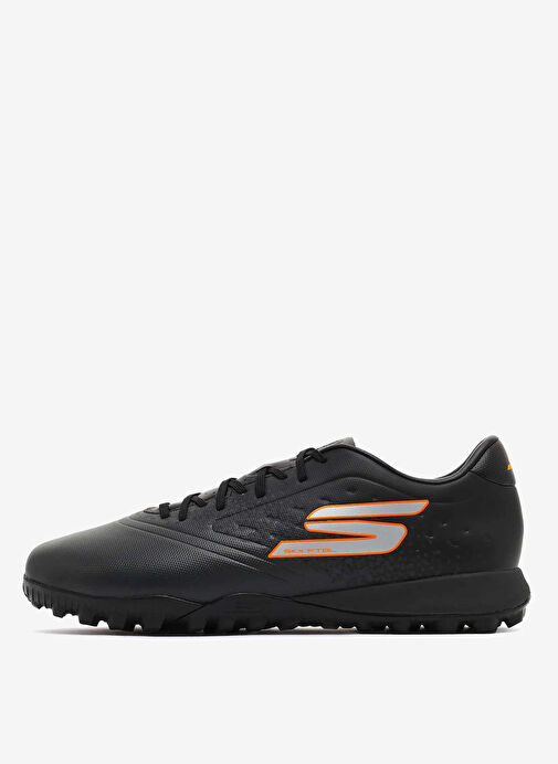 Skechers 252016 BKOR SKECHERS GOLD TF Siyah Erkek Futbol Ayakkabısı - Görsel 2