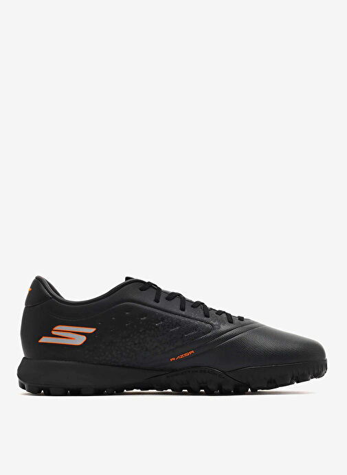 Skechers 252016 BKOR SKECHERS GOLD TF Siyah Erkek Futbol Ayakkabısı - Görsel 3