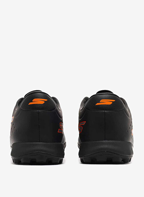 Skechers 252016 BKOR SKECHERS GOLD TF Siyah Erkek Futbol Ayakkabısı - Görsel 7