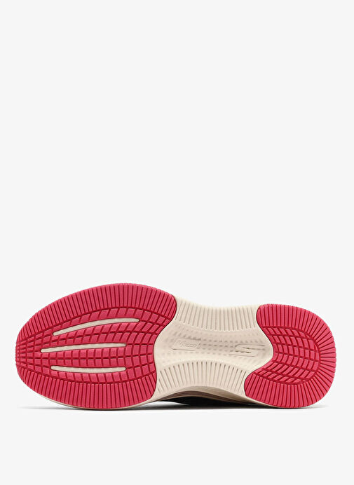 Skechers 129005 BKPK GO RUN ELEVATE 2.0 QUAR Siyah Kadın Koşu Ayakkabısı - Görsel 8