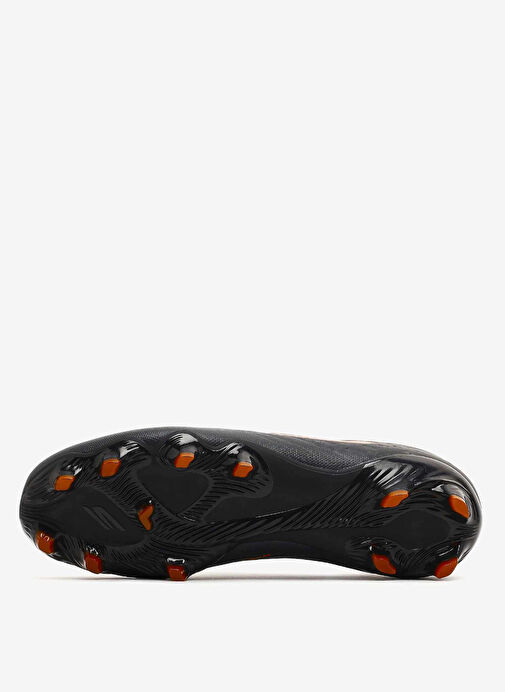 Skechers 252015 BKOR SKECHERS GOLD FG Siyah Erkek Futbol Ayakkabısı - Görsel 8