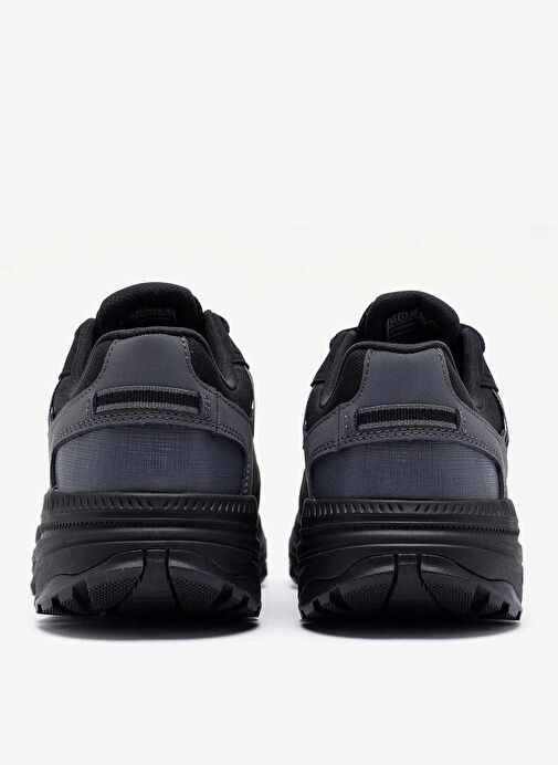 Skechers 129526 BKCC GO RUN TRAİL ALTİTUDE 2 Siyah Kadın Koşu Ayakkabısı - Görsel 8