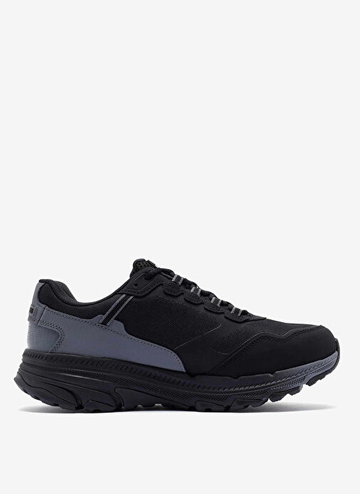 Skechers 129526 BKCC GO RUN TRAİL ALTİTUDE 2 Siyah Kadın Koşu Ayakkabısı - Görsel 3