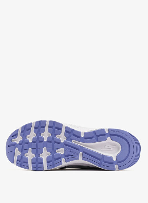 Skechers 128606TK GYLV GO RUN CONSISTENT 2.0 Gri Kadın Koşu Ayakkabısı - Görsel 8