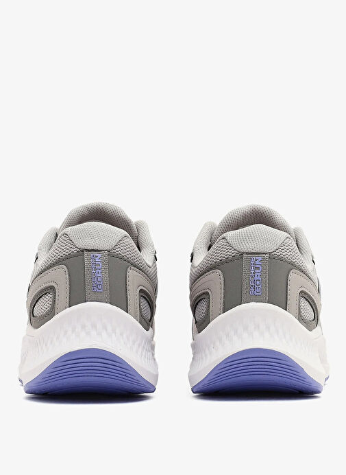 Skechers 128606TK GYLV GO RUN CONSISTENT 2.0 Gri Kadın Koşu Ayakkabısı - Görsel 7