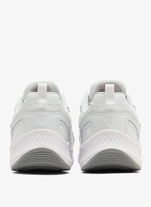 Skechers 128613TK WHT GO RUN CONSISTENT 2.0 Beyaz Kadın Koşu Ayakkabısı - Görsel 7