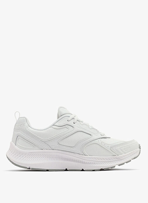 Skechers 128613TK WHT GO RUN CONSISTENT 2.0 Beyaz Kadın Koşu Ayakkabısı - Görsel 3