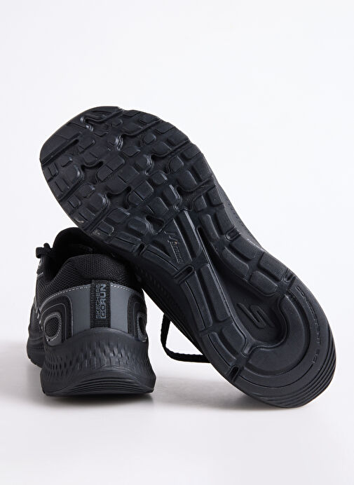 Skechers 220866TK BBK GO RUN CONSISTENT 2.0 Siyah Erkek Koşu Ayakkabısı - Görsel 5