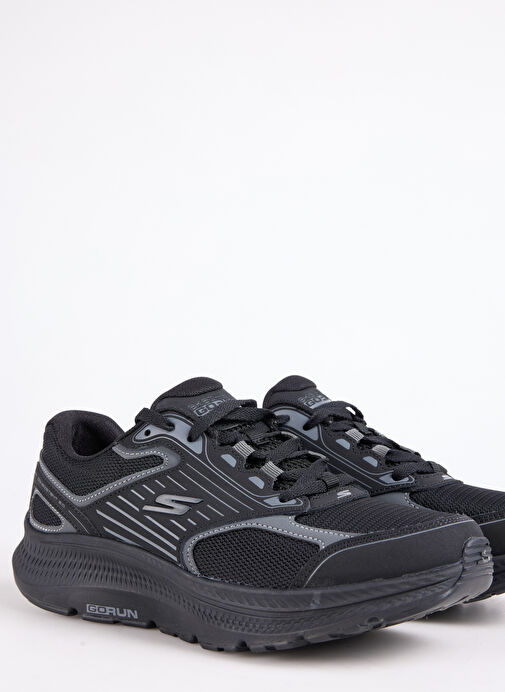 Skechers 220866TK BBK GO RUN CONSISTENT 2.0 Siyah Erkek Koşu Ayakkabısı - Görsel 6
