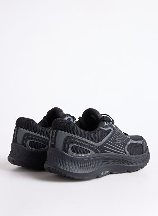 Skechers 220866TK BBK GO RUN CONSISTENT 2.0 Siyah Erkek Koşu Ayakkabısı - Görsel 4