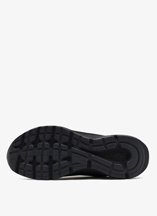 Skechers 220874 BBK GO RUN CONSISTENT 2.0 PI Siyah Erkek Koşu Ayakkabısı - Görsel 8