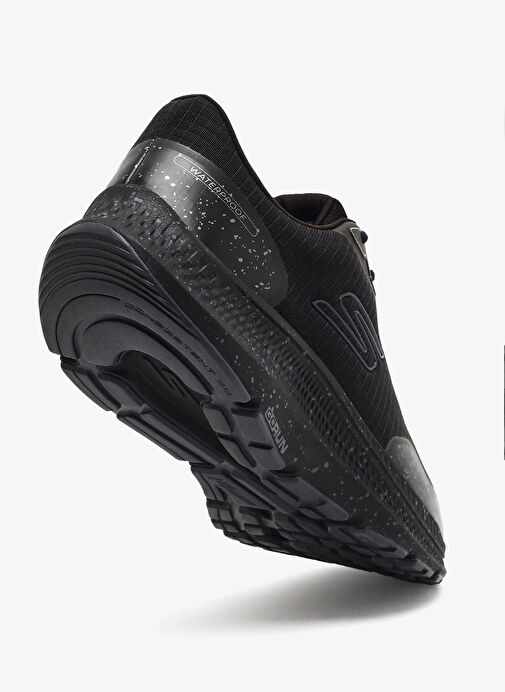 Skechers 220874 BBK GO RUN CONSISTENT 2.0 PI Siyah Erkek Koşu Ayakkabısı - Görsel 6