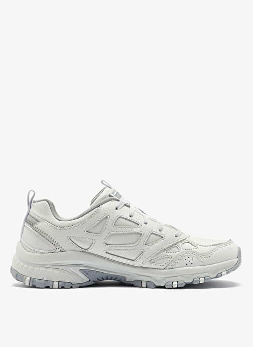 Skechers Siyah Skechers Hillcrest Kadın