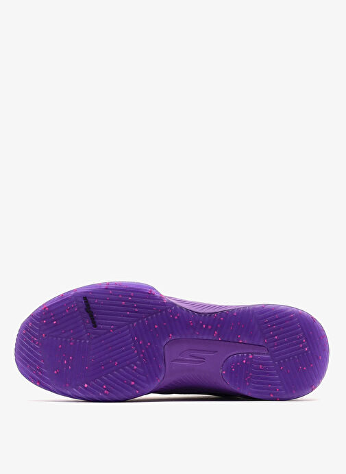 Skechers 253015 PRBK SKX NEXUS Siyah Erkek Basketbol Ayakkabısı - Görsel 8