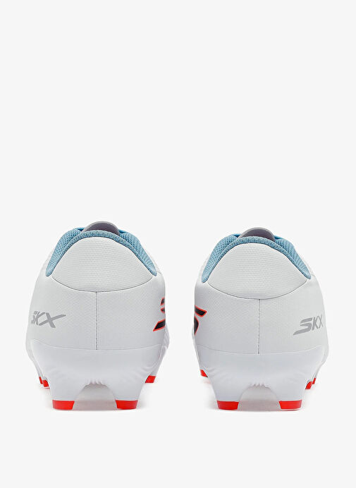 Skechers 252116 PKBK SKECHERS GOLD FG Pembe Erkek Futbol Ayakkabısı - Görsel 7