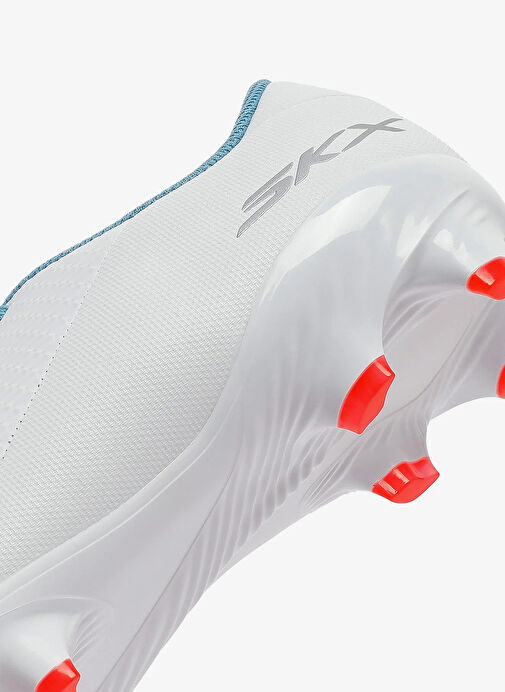 Skechers 252116 PKBK SKECHERS GOLD FG Pembe Erkek Futbol Ayakkabısı - Görsel 6