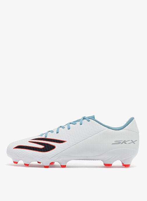 Skechers 252116 PKBK SKECHERS GOLD FG Pembe Erkek Futbol Ayakkabısı - Görsel 2