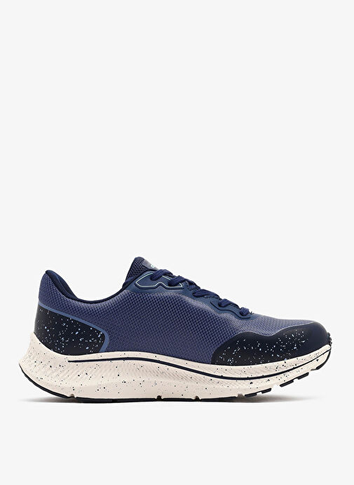 Skechers 128625 BBK GO RUN CONSİSTENT 2.0 - Siyah Kadın Koşu Ayakkabısı - Görsel 3