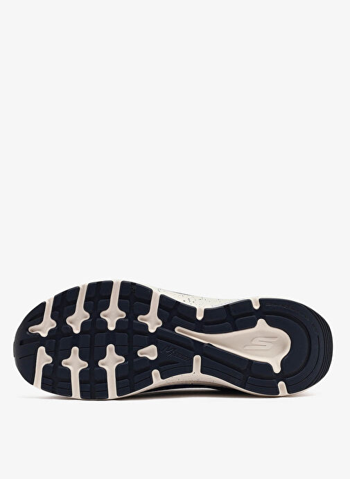 Skechers 128625 BBK GO RUN CONSİSTENT 2.0 - Siyah Kadın Koşu Ayakkabısı - Görsel 6