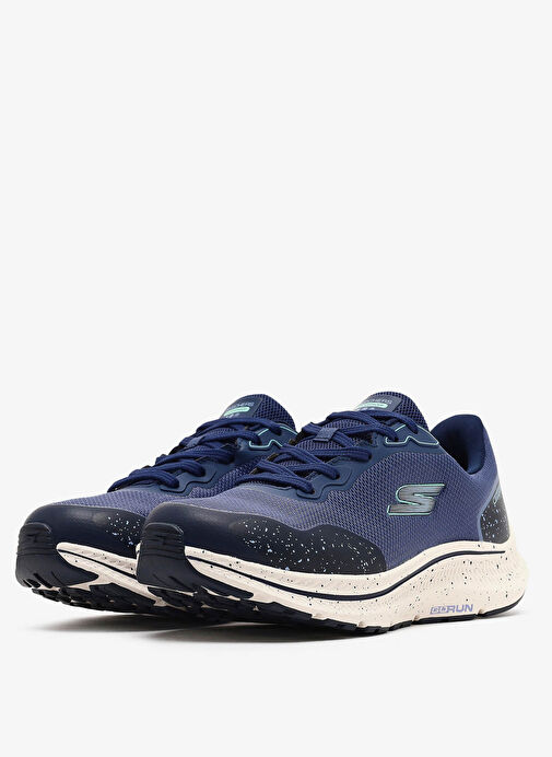 Skechers 128625 BBK GO RUN CONSİSTENT 2.0 - Siyah Kadın Koşu Ayakkabısı - Görsel 4