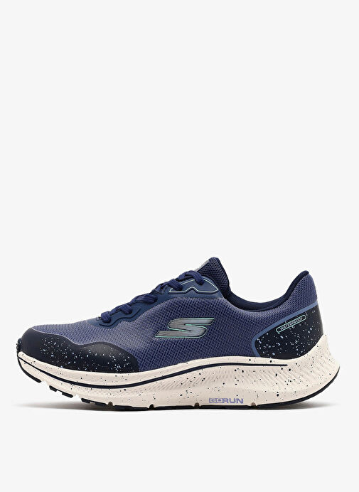 Skechers 128625 BBK GO RUN CONSİSTENT 2.0 - Siyah Kadın Koşu Ayakkabısı - Görsel 2