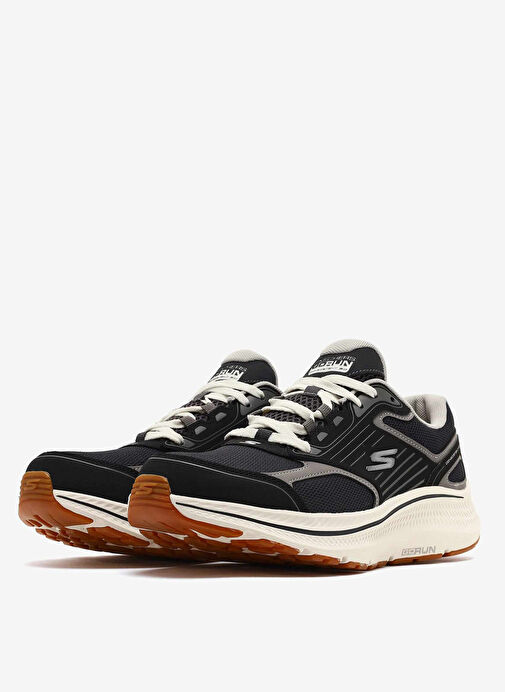 Skechers 220866TK BKW GO RUN CONSISTENT 2.0 Beyaz Erkek Koşu Ayakkabısı - Görsel 4