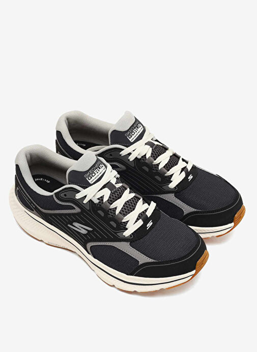 Skechers 220866TK BKW GO RUN CONSISTENT 2.0 Beyaz Erkek Koşu Ayakkabısı - Görsel 5