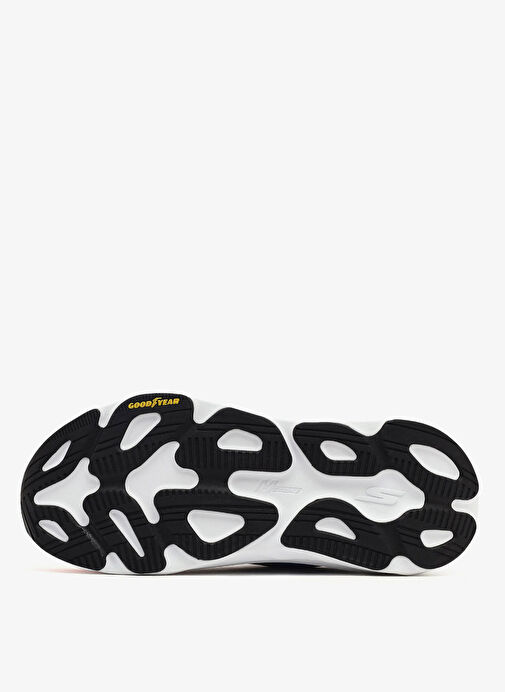 Skechers 221000 GYMT MAX RUN Çok Renkli Erkek Koşu Ayakkabısı - Görsel 8