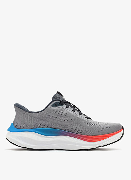 Skechers 221000 GYMT MAX RUN Çok Renkli Erkek Koşu Ayakkabısı - Görsel 3