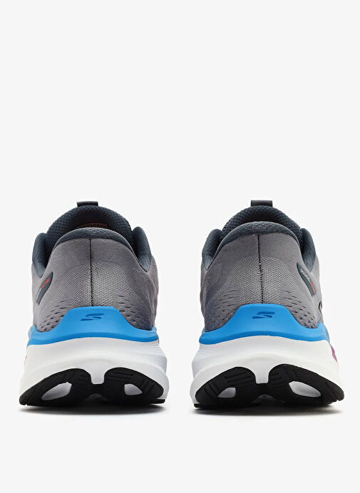 Skechers 221000 GYMT MAX RUN Çok Renkli Erkek Koşu Ayakkabısı - Görsel 7