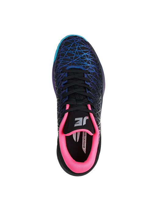 Skechers 253030 BBLP SKX JE 1 Siyah Erkek Basketbol Ayakkabısı - Görsel 3